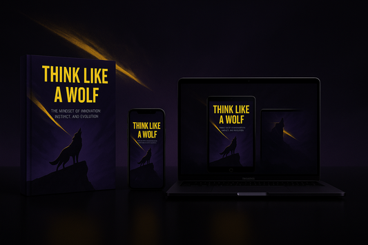 Think Like A Wolf