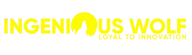Ingenious Wolf
